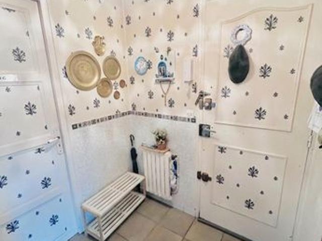 Appartement vente à Creil, Oise
