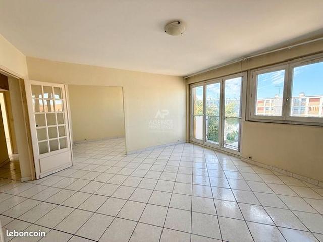 Appartement vente à Saint-Germain-en-Laye, Conflans-sainte-honorine