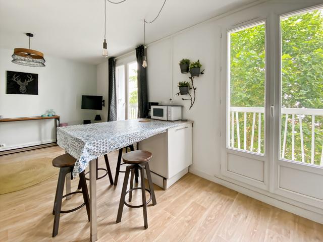 Appartement vente à Rennes, Bretagne