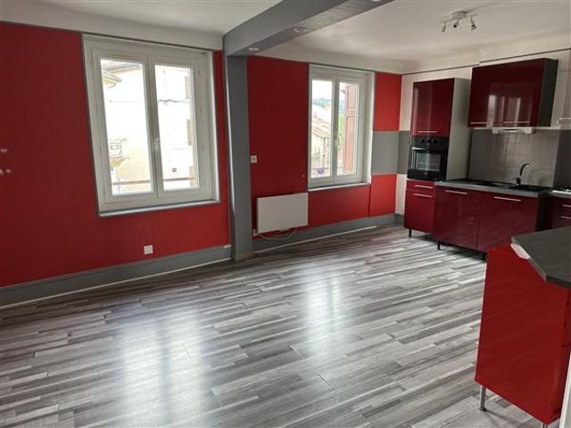 Appartement location à Yssingeaux, Bas-en-basset