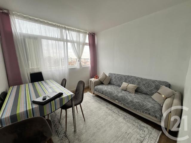 Appartement vente à Évry, Petit-bourg
