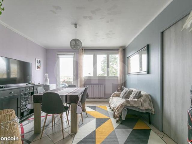 Appartement vente à Créteil, Le Plessis-trévise