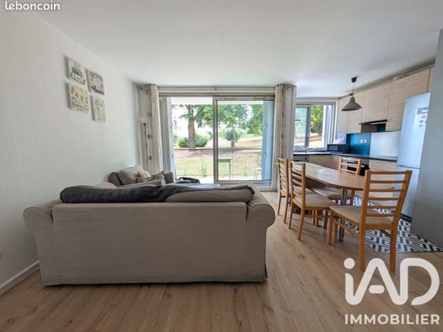 Appartement vente à Saint-Germain-en-Laye, Marly-le-roi