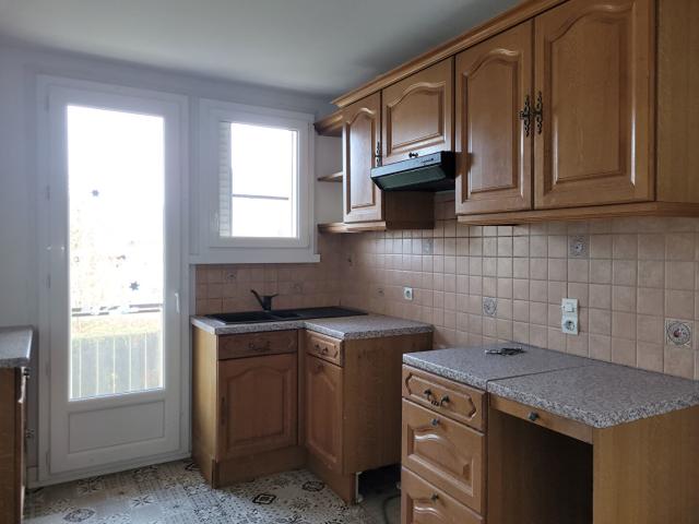 Appartement vente à Annecy, Faverges