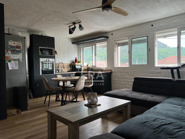 Appartement vente à Argelès-Gazost, Lourde