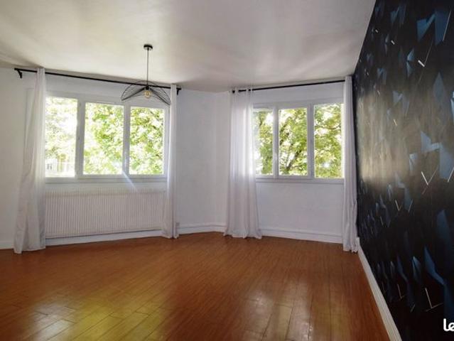 Appartement vente à Vichy, Allier