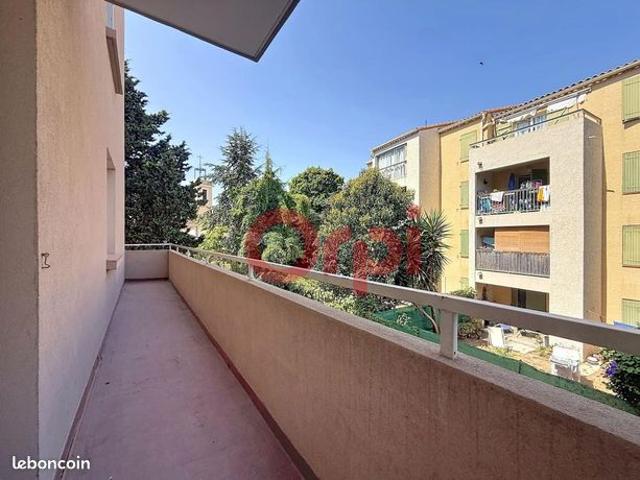 Appartement vente à Arrondissement de Toulon, Six-fours-les-plages