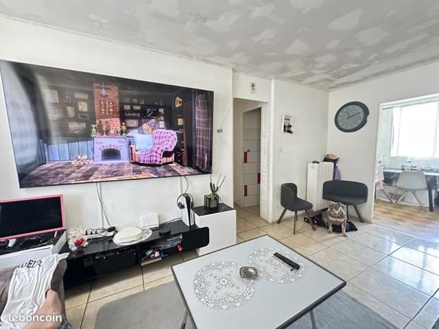 Appartement vente à Arrondissement de Toulon, Toulon
