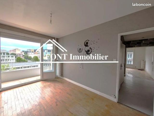 Appartement vente à Saint-Étienne, Saint-etienne