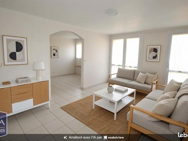 Appartement vente à Cholet, Maine-et-Loire