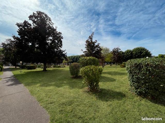 Appartement vente à Vert-le-Petit, Essonne