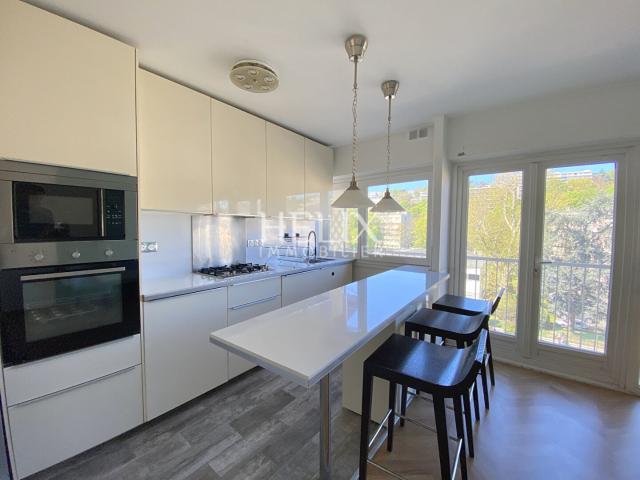 Appartement vente à Quartier Ermitage, Le Pecq