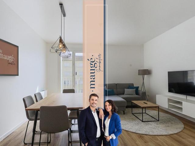Appartement vente à Vienne