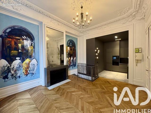 Appartement vente à Lille