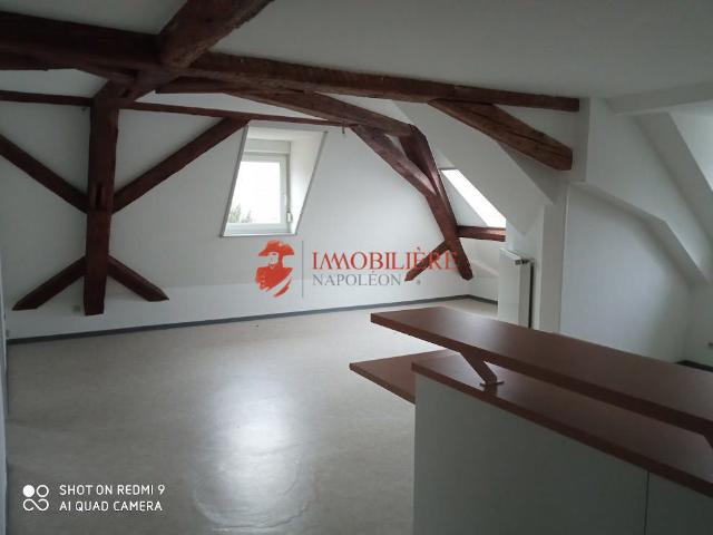 Appartement vente à Thann-Guebwiller, Bitschwiller-lès-thann