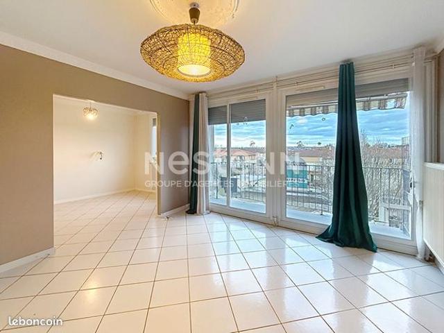 Appartement vente à Lyon, Métropole de Lyon