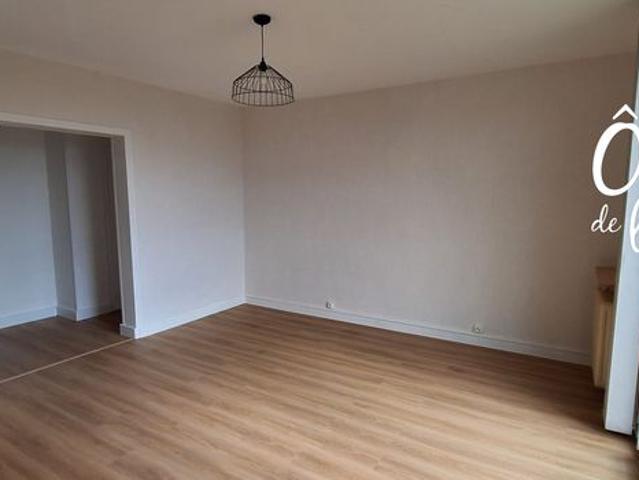 Appartement vente à Cholet