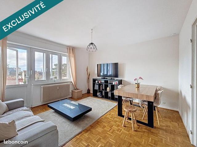 Appartement vente à Mulhouse, Riedisheim