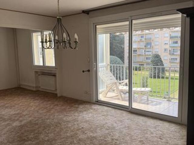 Appartement vente à Valence, Romans-sur-isère
