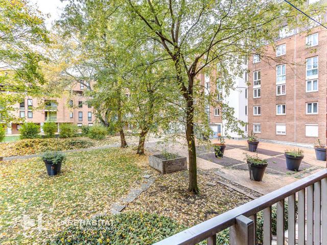 Appartement vente à Lille, Roubaix