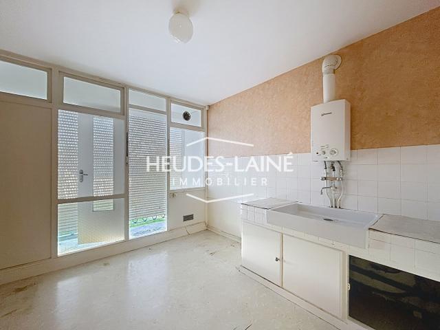 Appartement vente à Avranches