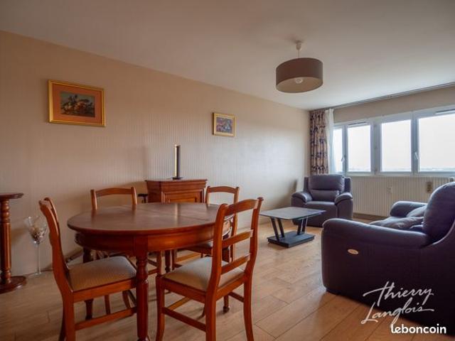 Appartement vente à Lille, Hauts-de-France