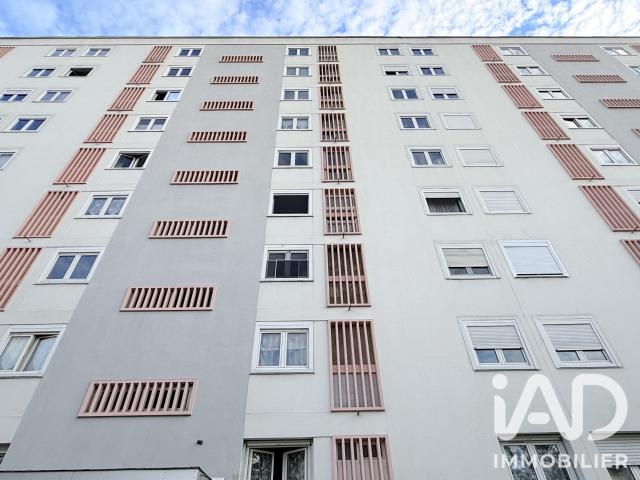 Appartement vente à Mont-Mesly, Créteil