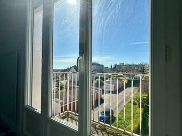 Appartement vente à Nevers, Varennes-vauzelles