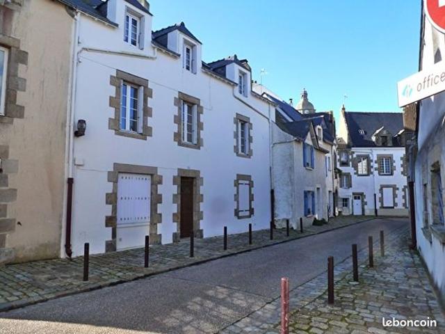 Appartement vente à Saint-Nazaire, Le Croisic