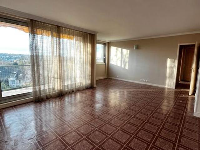 Appartement vente à Saint-Germain-en-Laye, Marly-le-roi