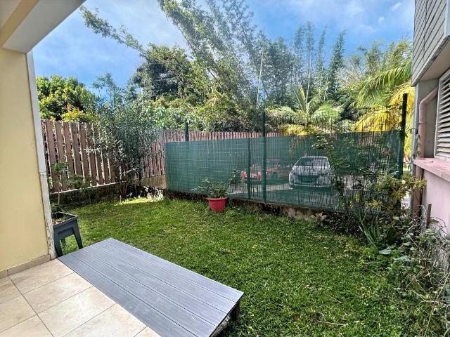 Appartement location à La Réunion