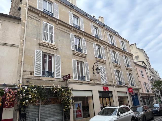 Appartement vente à Nogent-sur-Marne, Nogent-sur-marne