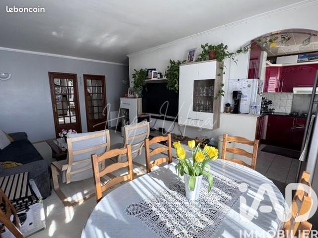 Appartement vente à L'Haÿ-les-Roses, Villeneuve-le-roi