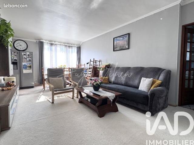 Appartement vente à L'Haÿ-les-Roses, Villeneuve-le-roi