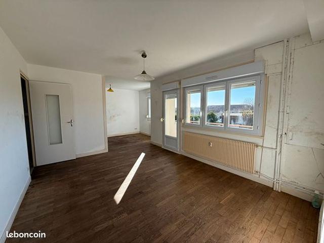 Appartement vente à Bourg-en-Bresse, Saint-etienne-sur-chalaronne