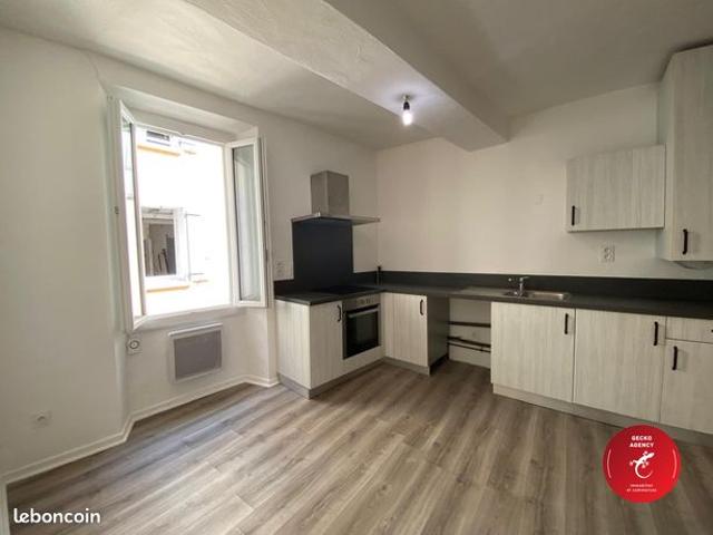 Appartement vente à Saint-Brieuc, Bretagne