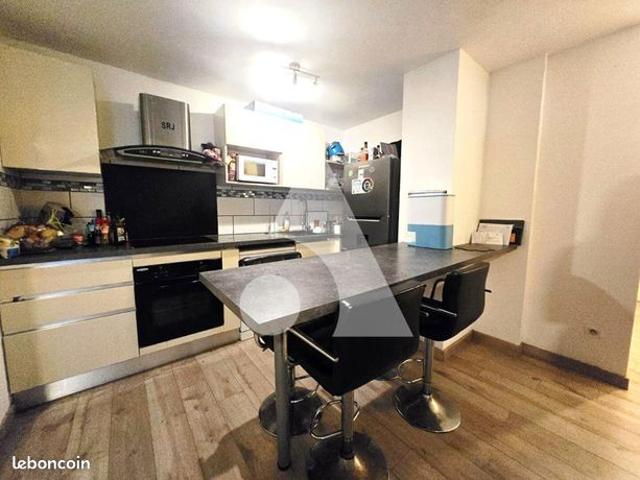 Appartement vente à La Réunion