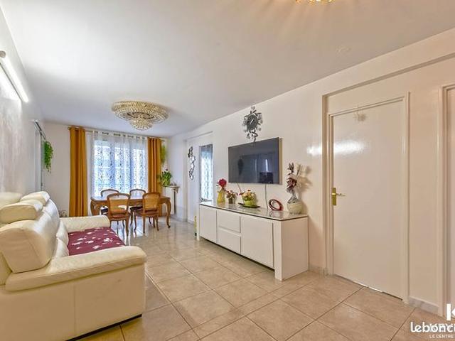 Appartement vente à Argenteuil