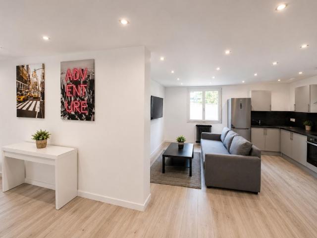 Appartement vente à Lyon, Métropole de Lyon