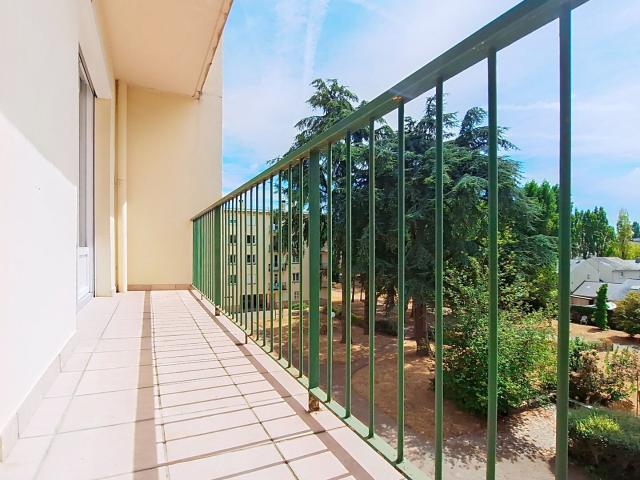 Appartement vente à Nantes