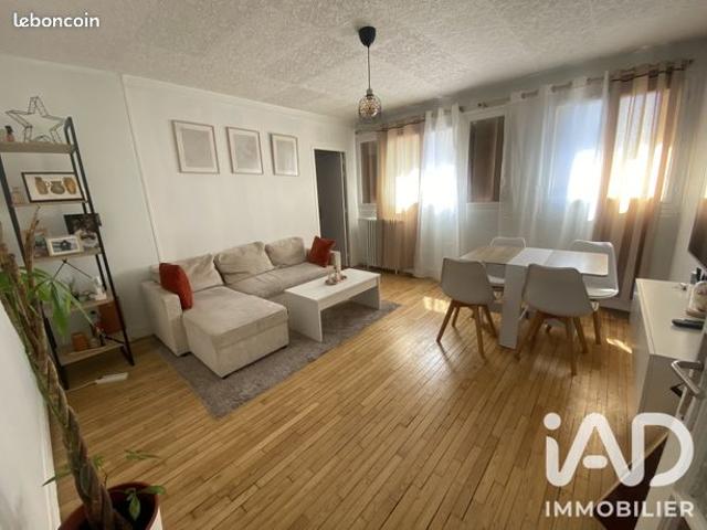 Appartement vente à Le Raincy, Neuilly-sur-marne
