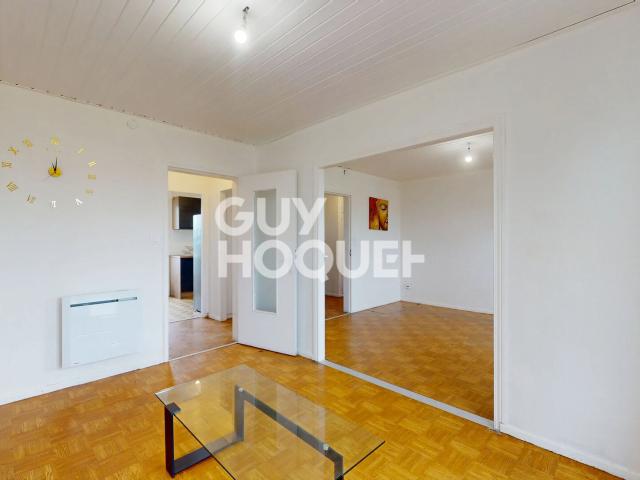 Appartement vente à Mulhouse