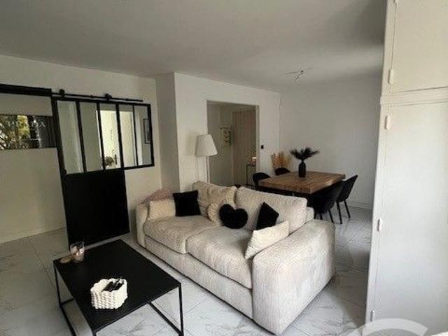 Appartement vente à La Tour-du-Pin, Bourgoin-jallieu
