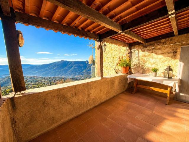 Appartement vente à Nice, Berre-les-alpes