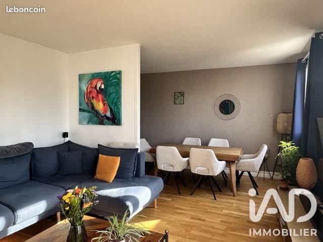 Appartement vente à Massy, Seine-Maritime