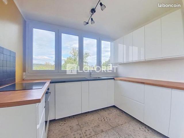 Appartement vente à Saint-Germain-en-Laye, Verneuil-sur-seine