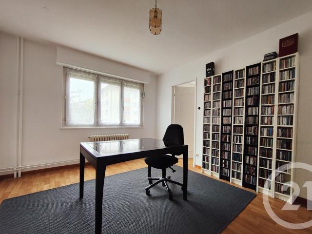 Appartement vente à Strasbourg, Schiltigheim