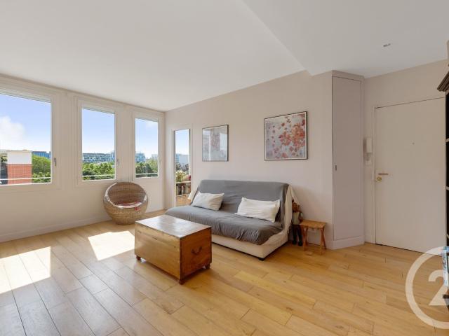 Appartement vente à Antony, Montrouge