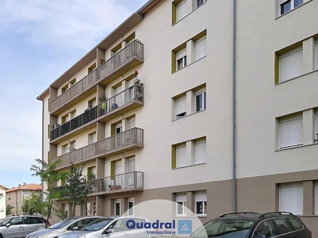 Appartement vente à Toulouse