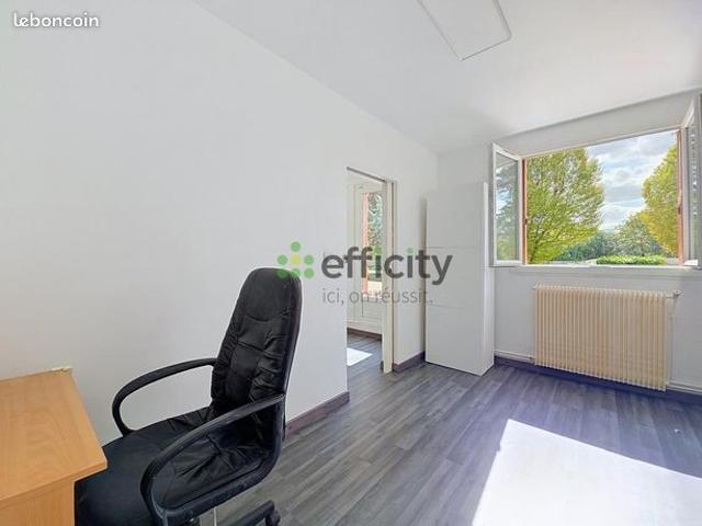 Appartement vente à Créteil, Le Plessis-trévise